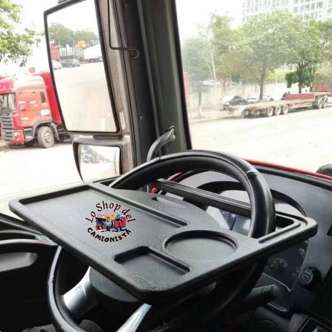 Tavolo da volante
