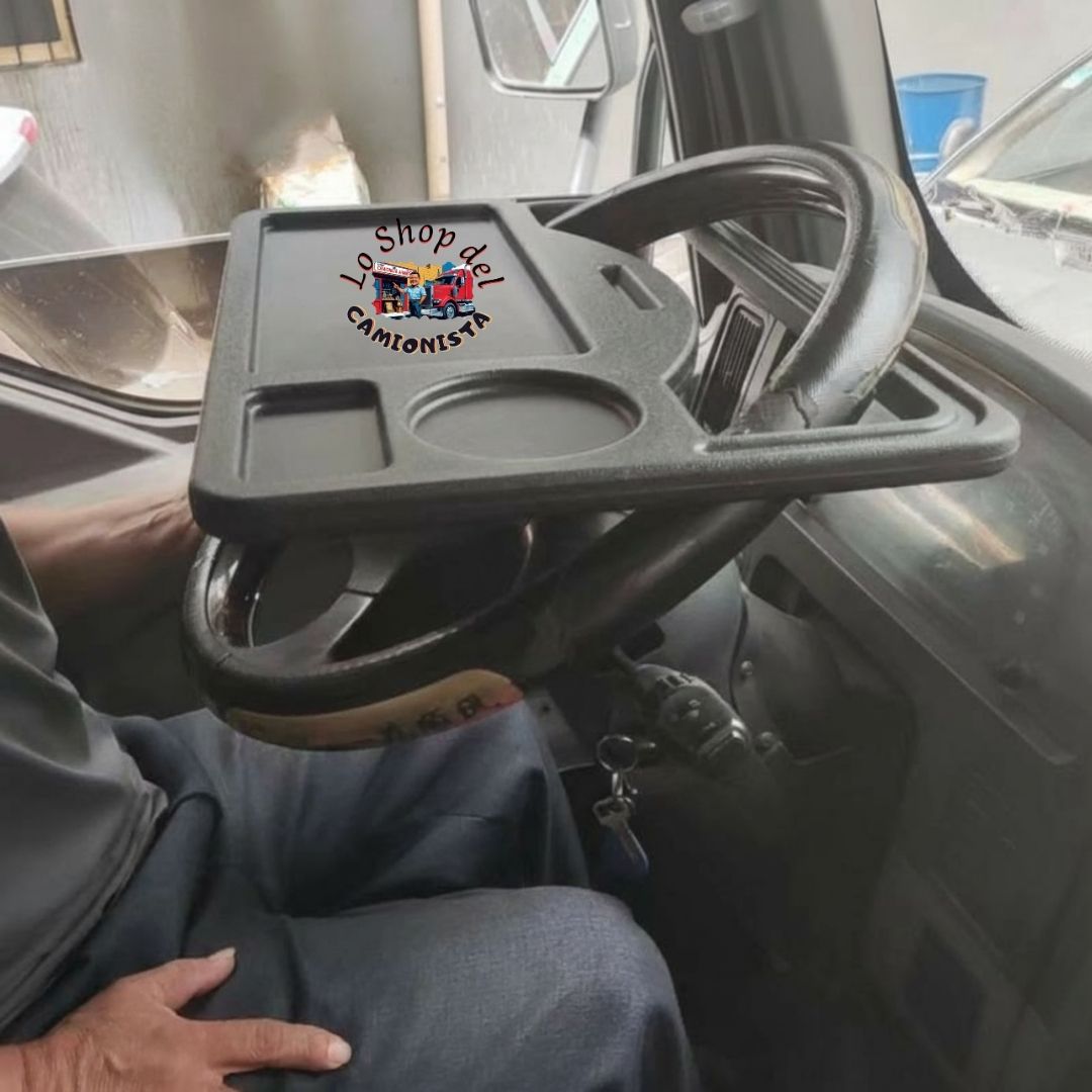 Tavolo da volante