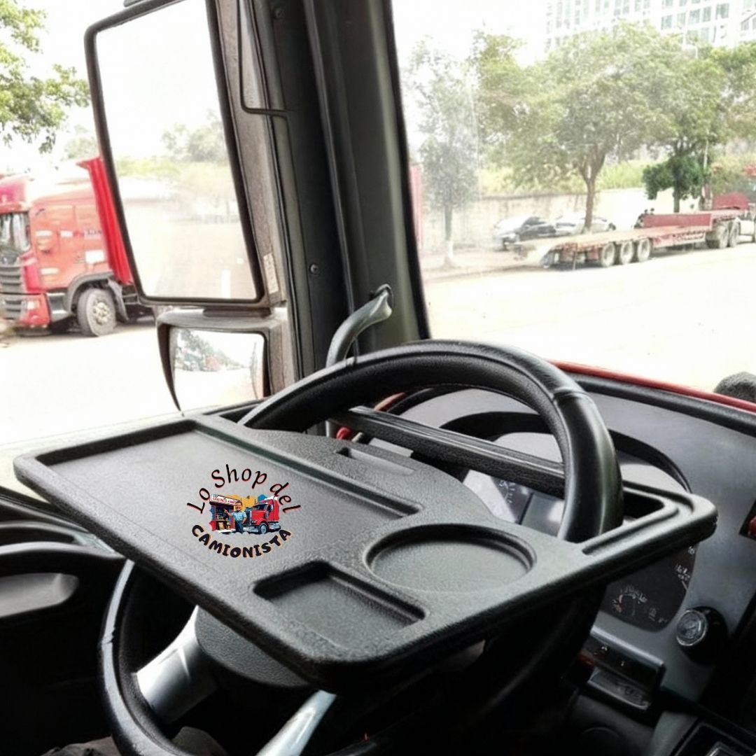 Tavolo da volante