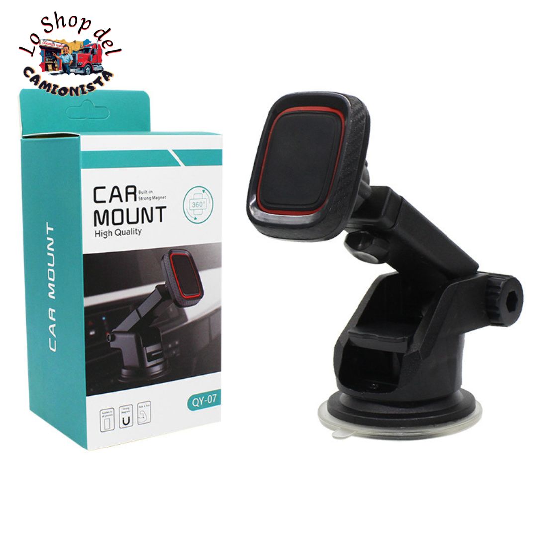 Supporto Magnetico Per Cellulare