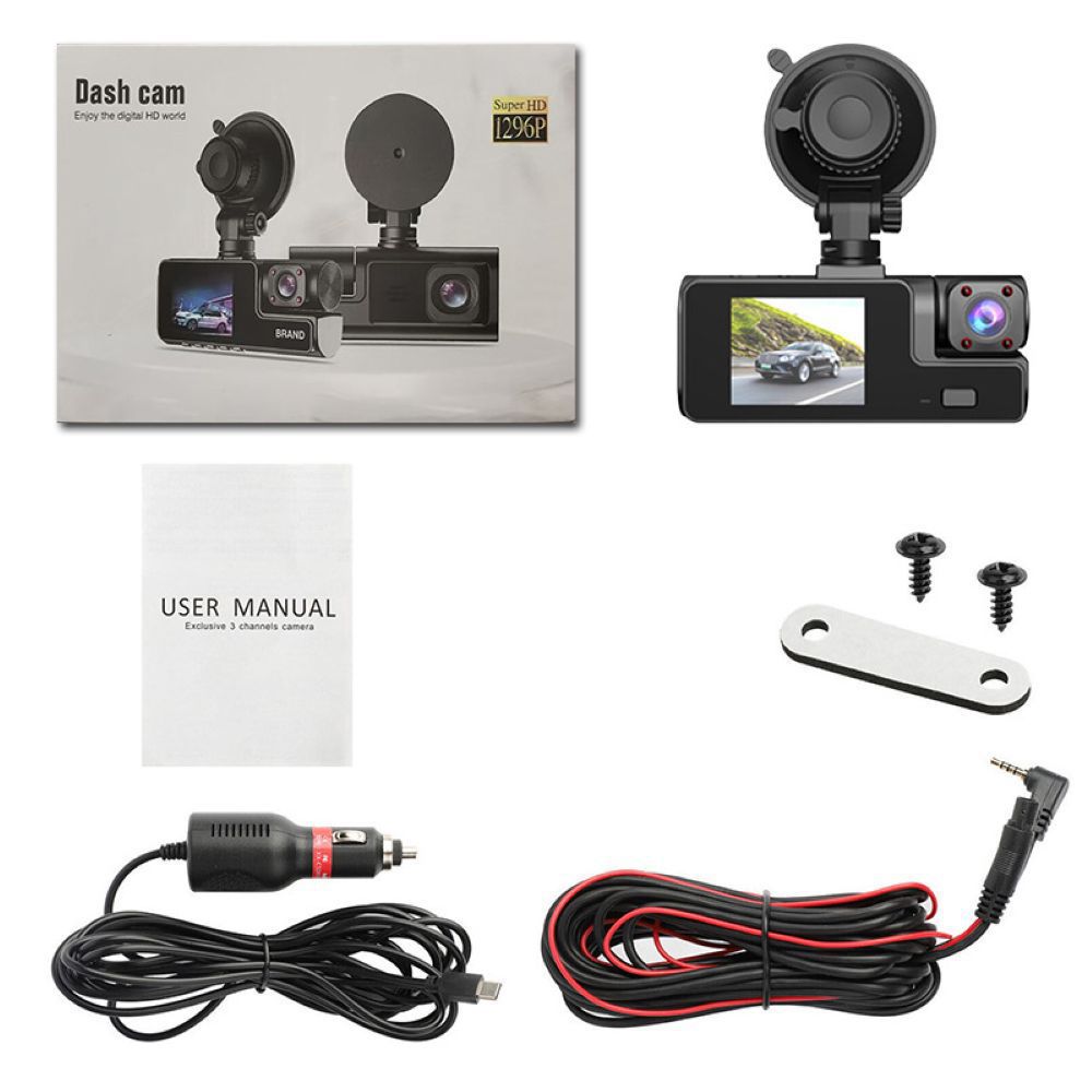 Dash Cam Pro