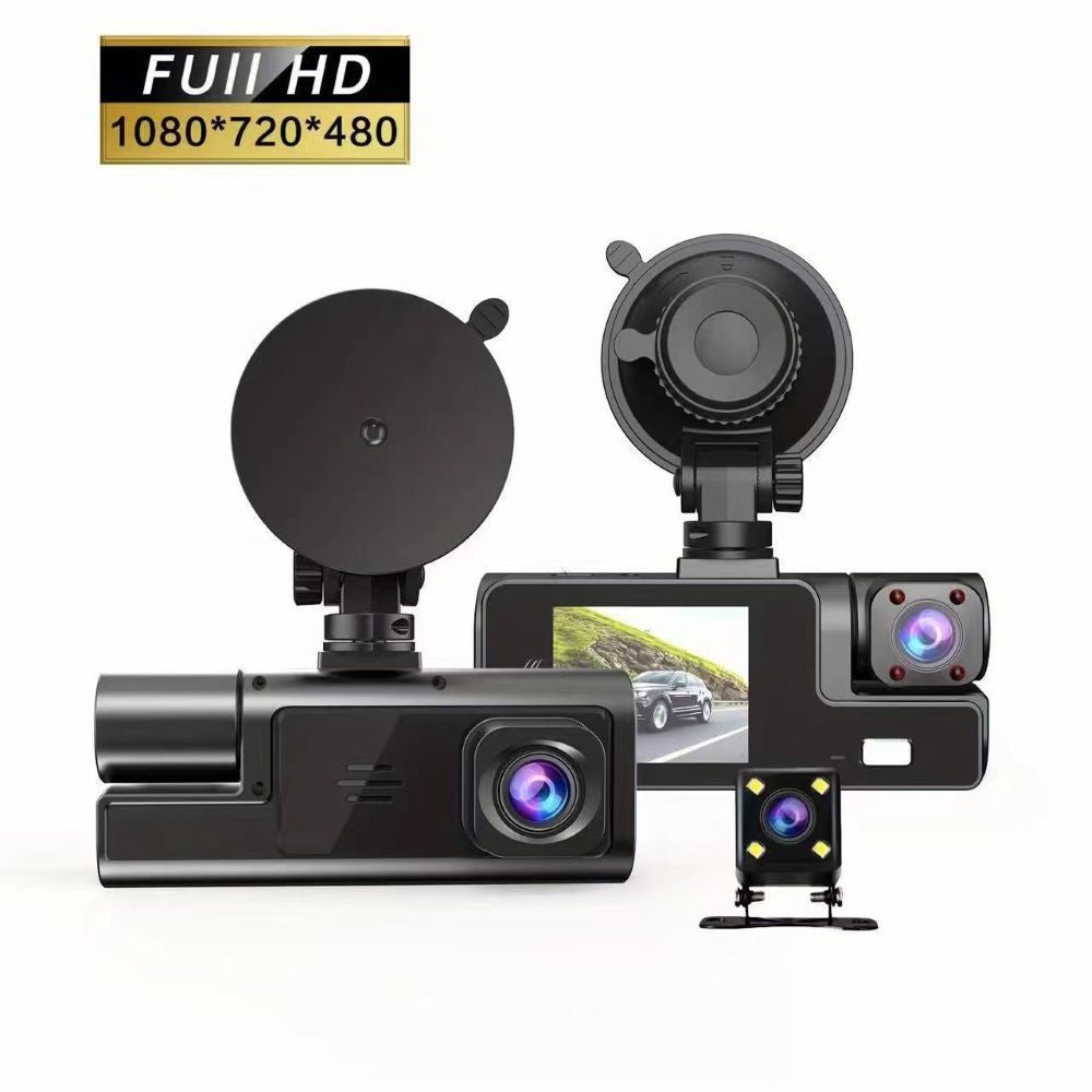 Dash Cam Pro