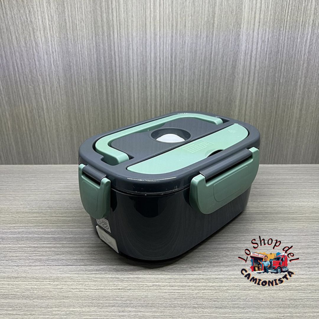 Scalda Vivande 12-24 volt