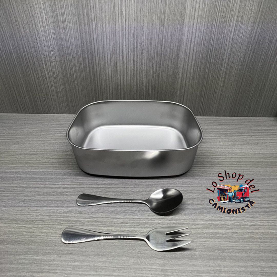 Scalda Vivande 12-24 volt