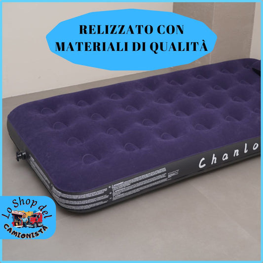 Materasso gonfiabile