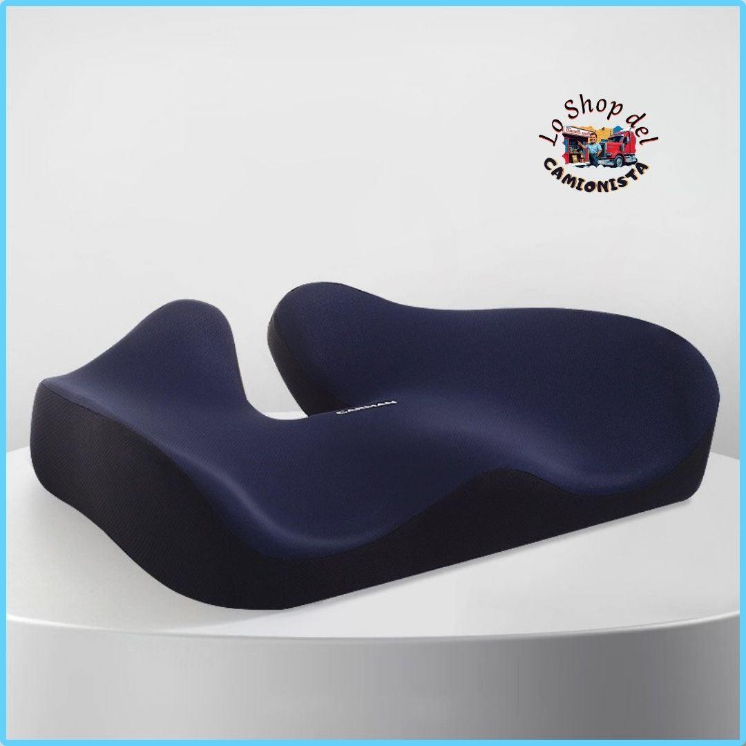 Cuscino antidecupito ortopedico