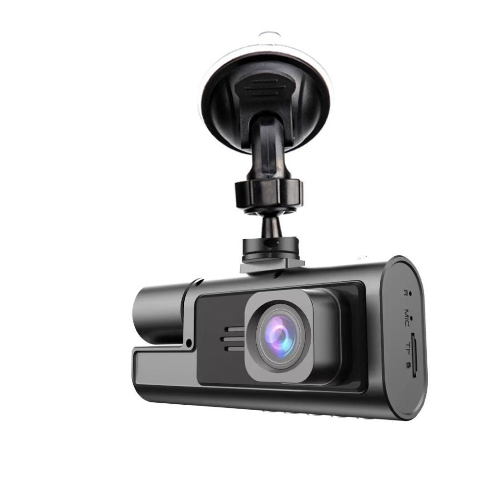 Dash Cam Pro