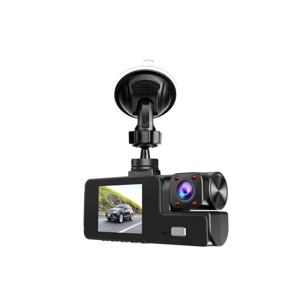 Dash Cam Pro