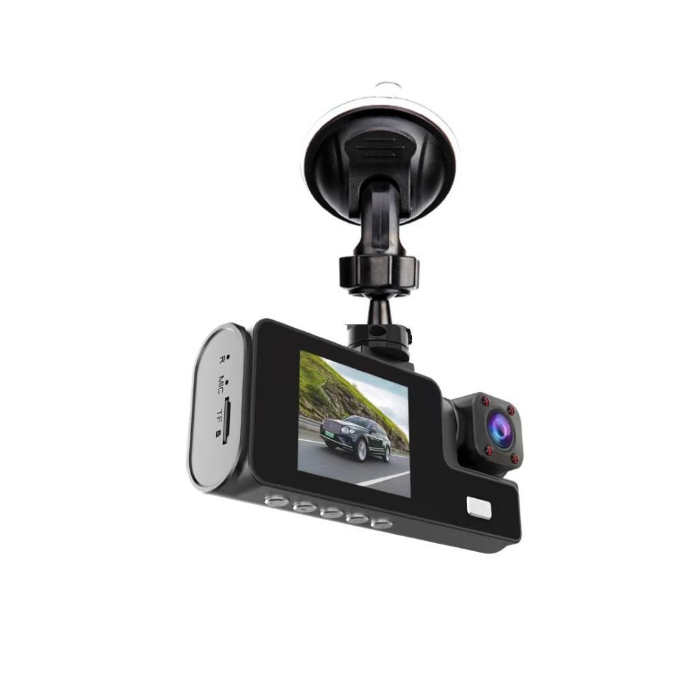 Dash Cam Pro